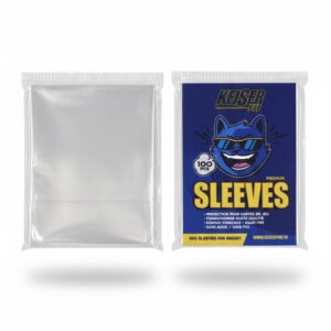 Accueil sleeves premium